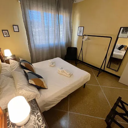 Giano Host - Fronte-mare E Panorama Daire *