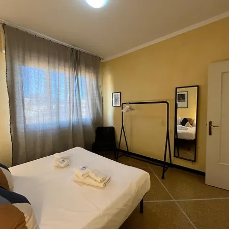 Giano Host - Fronte-mare E Panorama Daire