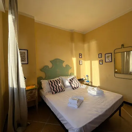 Giano Host - Fronte-mare E Panorama Daire Sestri Levante