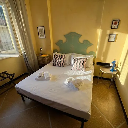 Giano Host - Fronte-mare E Panorama Sestri Levante