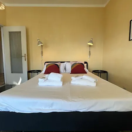 Apartment Giano Host - Fronte-mare E Panorama *