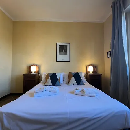 Giano Host - Fronte-mare E Panorama Apartment *