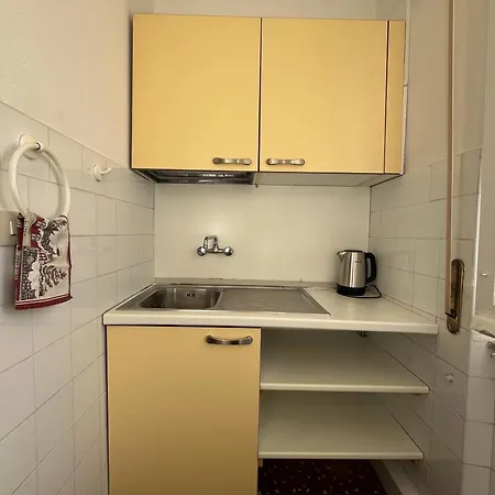 Apartmán Giano Host - Fronte-mare E Panorama