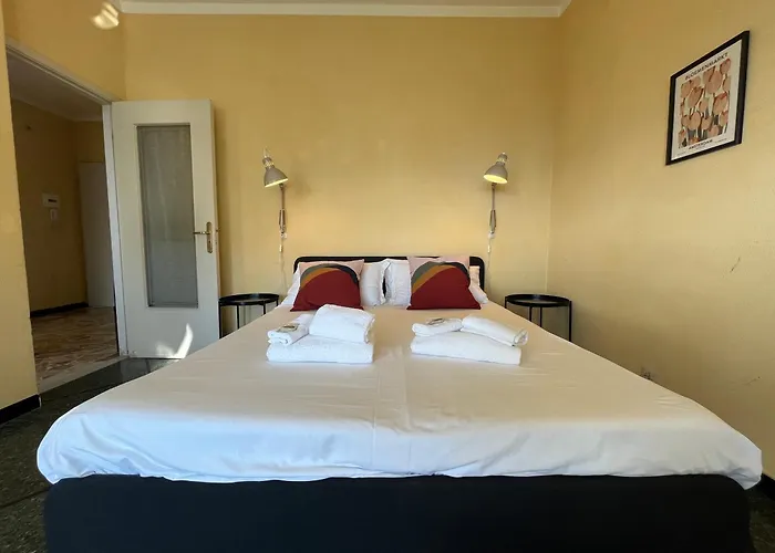 Appartement Giano Host - Fronte-mare E Panorama *