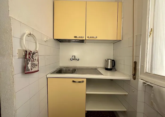 Appartement Giano Host - Fronte-mare E Panorama